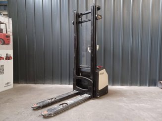 Hochhubwagen mit Deichsel Crown WF3000-1.0FT
