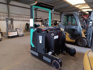 Schubmaststapler Mitsubishi RB16N2HS