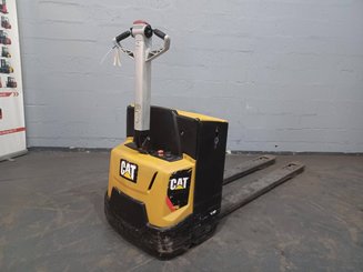 Niederhubwagen mit Deichsel Caterpillar NPP20N2 - 2