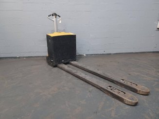 Niederhubwagen mit Deichsel Caterpillar NPP20N2 - 1
