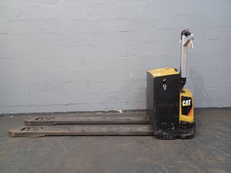 Niederhubwagen mit Deichsel Caterpillar NPP20N2 - 5