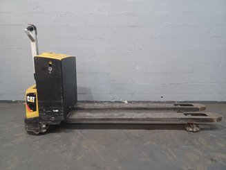 Niederhubwagen mit Deichsel Caterpillar NPP20N2 - 1