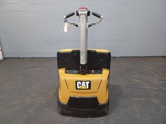 Niederhubwagen mit Deichsel Caterpillar NPP20N2 - 3
