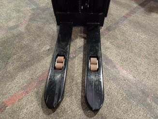 Hochhubwagen mit Deichsel Hangcha CDD12-AEC2