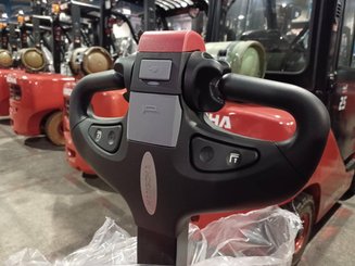 Hochhubwagen mit Deichsel Hangcha CDD12-AEC2