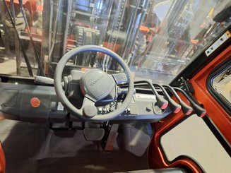 4-Rad Gabelstapler Hangcha A4W50