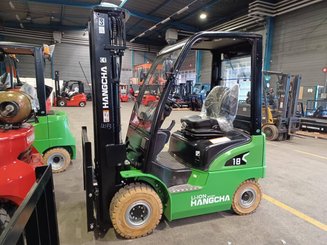 4-Rad Gabelstapler Hangcha XC18i