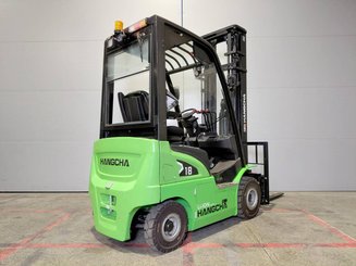 4-Rad Gabelstapler Hangcha XC18i