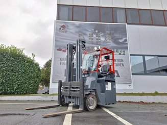 Vierwegestapler AMLIFT AGILIFT 4000E