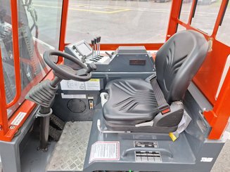 Vierwegestapler AMLIFT AGILIFT 4000E - 15