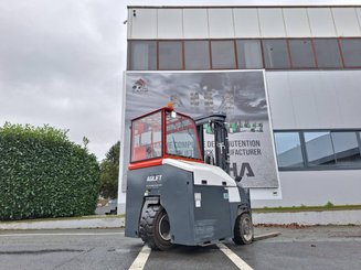 Vierwegestapler AMLIFT AGILIFT 4000E - 4