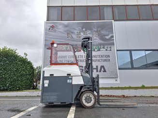 Vierwegestapler AMLIFT AGILIFT 4000E