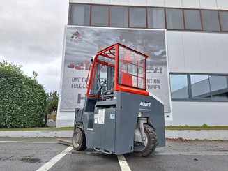 Vierwegestapler AMLIFT AGILIFT 4000E