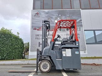 Vierwegestapler AMLIFT AGILIFT 4000E