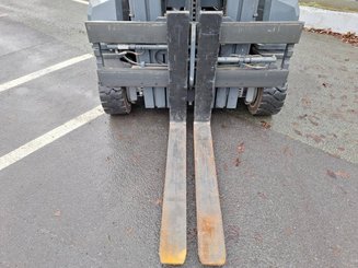 Vierwegestapler AMLIFT AGILIFT 4000E - 13