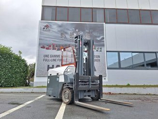Vierwegestapler AMLIFT AGILIFT 4000E