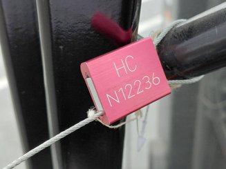 4-Rad Gabelstapler Hangcha XF30G-2