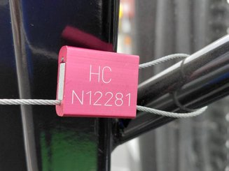 4-Rad Gabelstapler Hangcha XC30i - 8