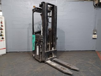 Hochhubwagen Fahrerstand Caterpillar NSR20N