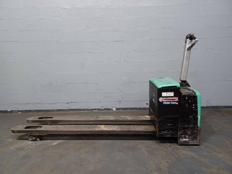 Niederhubwagen mit Deichsel Caterpillar NPP20M
