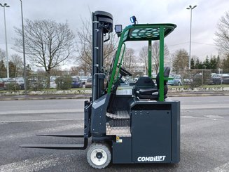 Vierwegestapler Combilift CBE3000