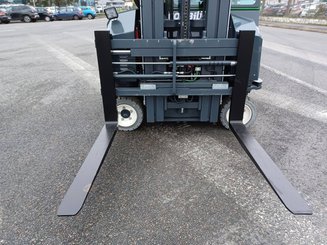 Vierwegestapler Combilift CBE3000
