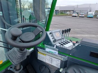 Vierwegestapler Combilift CBE3000