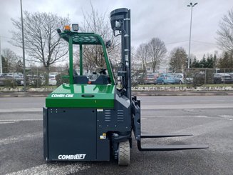 Vierwegestapler Combilift CBE3000