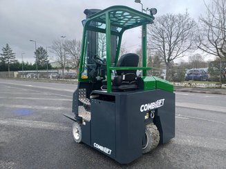 Vierwegestapler Combilift CBE3000