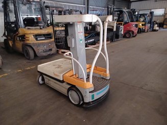 Senkrechtlift Crown CROWN WAVE50-118