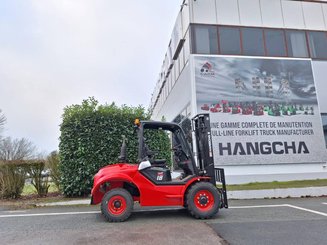 Geländestapler Hangcha TT18-2