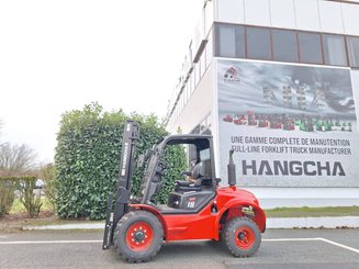 Geländestapler Hangcha TT18-2