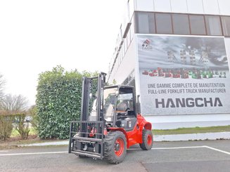 Geländestapler Hangcha TT18-2