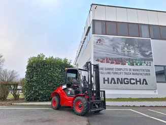 Geländestapler Hangcha TT18-2