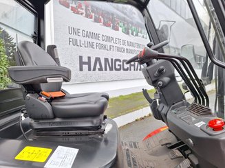 Geländestapler Hangcha TT18-2