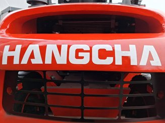 Geländestapler Hangcha TT18-2