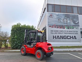 Geländestapler Hangcha TT18-2