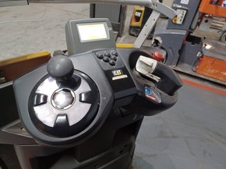 Niederhub-Kommissionierer Caterpillar NO20NE