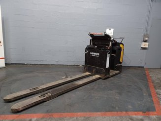 Niederhub-Kommissionierer Caterpillar NO20NE