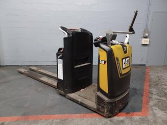 Niederhub-Kommissionierer Caterpillar NO20NE
