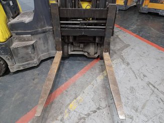 Gelenke Stapler Aisle Master 20SE
