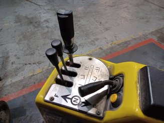 Gelenke Stapler Aisle Master 20SE