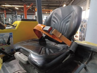 Gelenke Stapler Aisle Master 20SE
