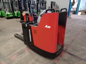 Niederhubwagen Fahrerstand Hangcha CBD20-AZ3S-SU - 1