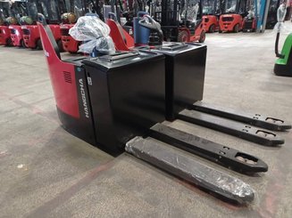 Niederhubwagen Fahrerstand Hangcha CBD20-AZ3S-SU - 1