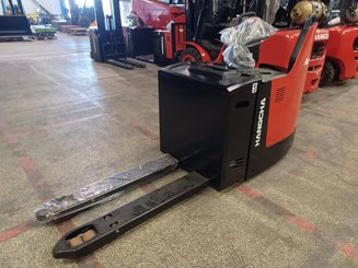 Niederhubwagen Fahrerstand Hangcha CBD20-AZ3S-SU - 2