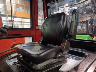 4-Rad Gabelstapler Hangcha A4W50-E - 2