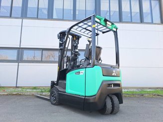 Elektrostapler Mitsubishi FB14N2T