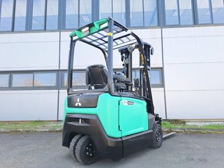 Elektrostapler Mitsubishi FB14N2T