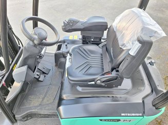 Elektrostapler Mitsubishi FB14N2T